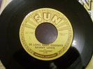Sammy Lewis - So Long Baby Goodbye - Sun 218 Original Blues 45