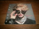 MADONNA Lucky Star UK 7