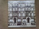 2 LPs  LED ZEPPELIN,  PHYSICAL GRAFFITI, FENSTER-COVER, SWAN SONG