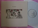 BORN HELLER V Rare Orig UK Ltd Acid Folk LP Josephine Foster 550 numbered copies