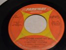 CHRISTINE COOPER PARKWAY 983 HEARTACHES AWAY MY BOY RARE -LISTEN