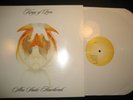 Kings of Leon Aha Shake Heartbreak white vinyl LP limited 2004