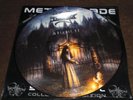 King Diamond - Abigail II Picture Disc