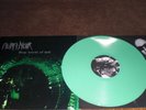 Aura Noir - Deep Tracts Of Hell Green Vinyl