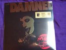 THE DAMNED-MACHINE GUN ETIQUETTE ANNIVERSARY EDITION 180 G + BONUS 12