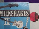 MILKSHAKES IV ( BILLY CHILDISH - M. HAMPSHIRE..)-THE MEN WITH THE GOLDEN GUITARS