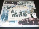 BEATLES Anthology 3 LP MINT SEALED original