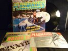 PLASMATICS