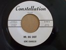 GENE CHANDLER - MR BIG SHOT - EX+