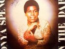 SONYA SPENCE  