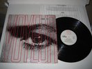 RENATO ZERO LP 33 GIRI del 1989 VOYEUR