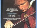 WIENAWSKY- IVRY GITLIS CASADESUS - PHILIPS FR LP NM
