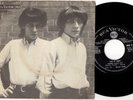 TOM & JERRY - marie, marie - RARE 45t (reprise groupe US  WE THE PEOPLE )