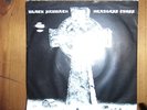 BLACK SABBATH - headless cross / cloak and dagger  SINGLE 7