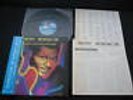 Chuck Berry Hail Rock 'n' Roll Japan Promo Vinyl LP Rolling Stones Keith Richard