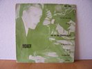 Rare UK jazz 45 Vic Ash Quartet Plays Hoagy on Nixa Bill Le Sage Phil Seamen