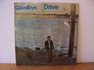 Rare UK folk psych David Lewis Andwella David Baxter Goodbye Dave on Reflection