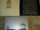 Joy Division Warsaw Amsterdam bootleg Factory Sampler FAC-2 vinyl