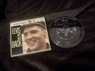 RARE ELVIS PRESLEY REEL TO REEL ELVIS IS BACK