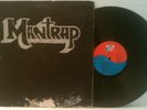 MANTRAP / SOUND TRIANGLE / 1975 / RARE LATIN SOUL/FUNK / LISTEN 