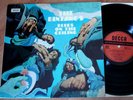 THE BINTANGS Blues on the Ceiling ORIGINAL 1970 FRENCH LP Blues Rock