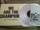 Jeff the Brotherhood We Are the Champions tour press