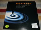 GENESIS calling all stations