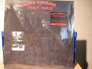 2LP Neil Young with Crazy Horse - Broken arrow  still sealed  1996 Megarar