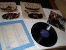 ROLLING STONES LET IT BLEED ONBOXED STEREO+POSTER+SONGBOOK