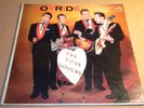 FOUR LOVERS - RARE ALBUM 