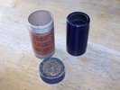 EDISON AMBEROL CHRISTMAS CAROL CYLINDER #2464 THE NIGHT BEFORE CHRISTMAS
