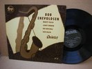 BOB ENEVLODSEN Quintet - TAMPA Records JAZZ  - PROMO