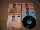 ELVIS  PRESLEY     COLLECTORS  GOLD          BOX  SET     3 LPs