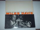 VINTAGE MILES DAVIS-BLUE NOTE RECORDS-
