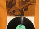 REVEREND GARY DAVIS Pure Religion RARE ORIG Prestige Folklore LP NM SHRINK Rev