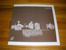 CWT The Hundredweight LP Kuckuck Krautrock audiophile prog masterpiece Sabbath