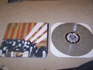 Dillinger Four Civil War rare color vinyl nofx pop punk off with their heads emo