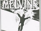 MELVINS with yo heart 7
