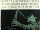 J.R. MONTEROSE- BLUE NOTE-1536- ORIG D.G - ( LP ) - NICE