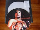 Queen live LP 