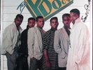 ST. LOUIS Synth BOOGIE YDOC's Introducing HEAR Rare Modern SOUL Gospel LP