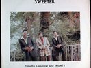 CHAMELEON GOSPEL JAZZ FUNK Rare TRIUNITY Mp3 Timothy Carpenter Sweeter Soul LP