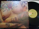 SUPERTRAMP indelibly stamped 1971-FIRST UK PRESS -BROWN A&M LABEL-EX