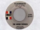 Mod fuzz freakbeat NOON EXPRESS Flashback   Le Beat Bespoke HEAR