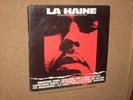 LA HAINE ost LP VINYL HIP HOP RAP IAM MINISTERE AMER RAGGASONIC NTM AKHENATON