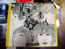Beatles, The – Revolver LP 1966 D SHZE 186