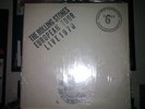 The Rolling Stones European Tour 1970 2 lp in shrink NM