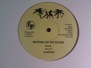 MARTAIN rhythm on the rhyme EP vocoder boogie rap 12