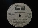 PRIVATE PLEASURE close to the heart UPTOWN modern soul boogie 12