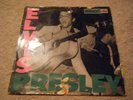  LP BY ELVIS PRESLEY ROCK N ROLL ORIGINAL LOOK